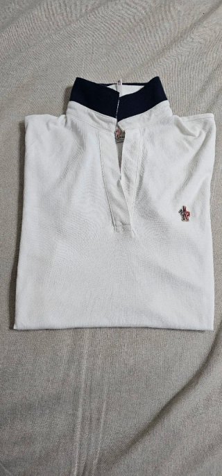 Moncler Polo Donna x Audemars Piguet Taglia S