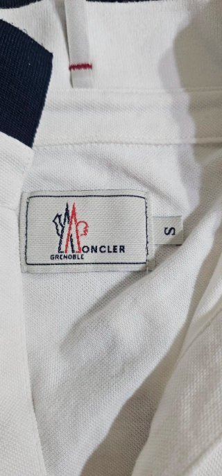 Moncler Polo Donna x Audemars Piguet Taglia S
