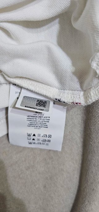 Moncler Polo Donna x Audemars Piguet Taglia S