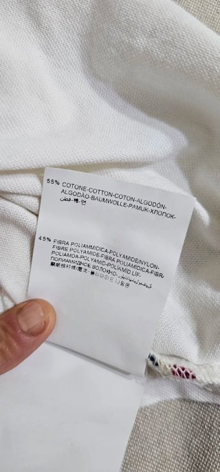 Moncler Polo Donna x Audemars Piguet Taglia S