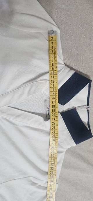 Moncler Polo Donna x Audemars Piguet Taglia S