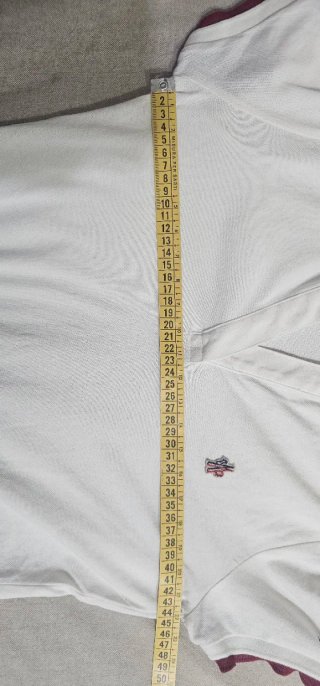 Moncler Polo Donna x Audemars Piguet Taglia S