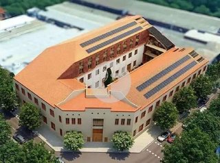Oficina en alquiler en Provençals del Poblenou en Barcelona