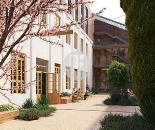 Oficina en alquiler en Provençals del Poblenou en Barcelona