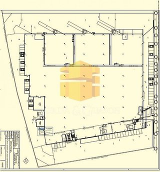 Nave industrial en alquiler en Can Bassa - Palou en Granollers