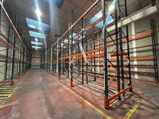 Nave industrial en alquiler en Viladecavalls
