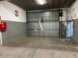 Nave industrial en alquiler en Viladecavalls