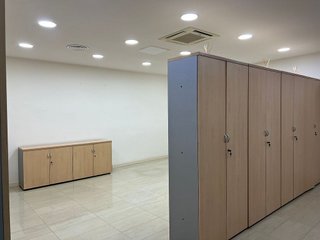Local comercial en alquiler en El Centre en Esplugues de Llobregat