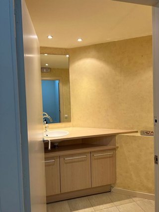 Local comercial en alquiler en El Centre en Esplugues de Llobregat