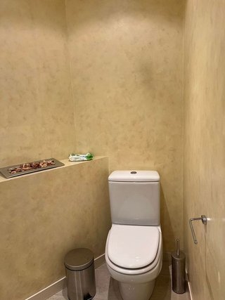 Local comercial en alquiler en El Centre en Esplugues de Llobregat