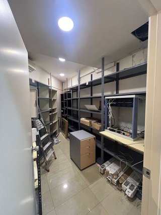 Local comercial en alquiler en El Centre en Esplugues de Llobregat