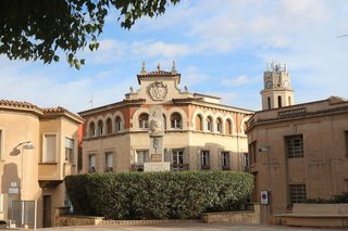 Local comercial en alquiler en Sant Vicenç dels Horts