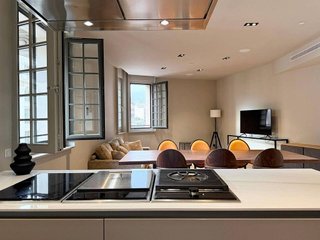 Piso en alquiler en El Gòtic en Barcelona