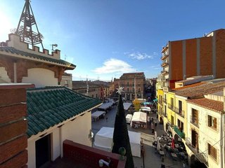 Local comercial en alquiler en Sant Celoni