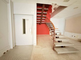 Local comercial en alquiler en Sant Celoni