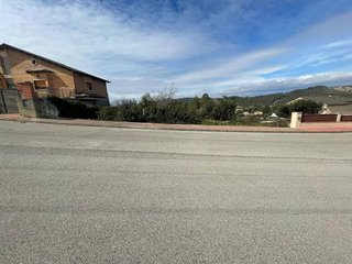 Terreno en venta en Vallirana