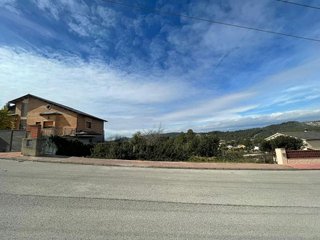 Terreno en venta en Vallirana