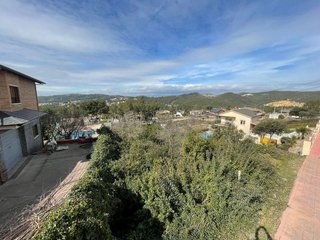 Terreno en venta en Vallirana