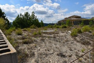 Solar en venta en Pont de Vilomara i Rocafort, El