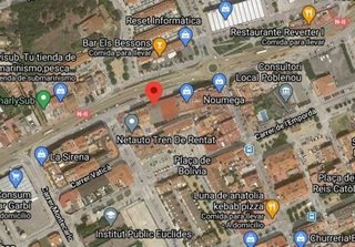 Terreno en venta en Centre en Pineda de Mar