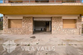 Chalet en venta en Moià