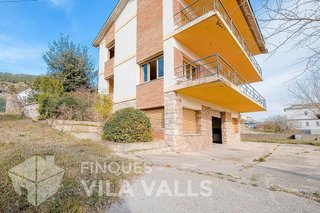 Chalet en venta en Moià