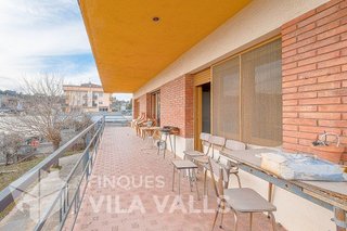 Chalet en venta en Moià