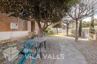 Chalet en venta en Moià
