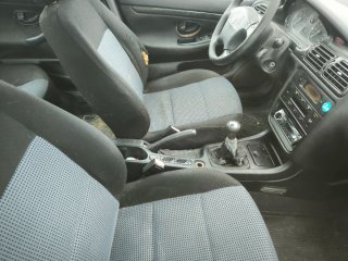 Peugeot 406 2002