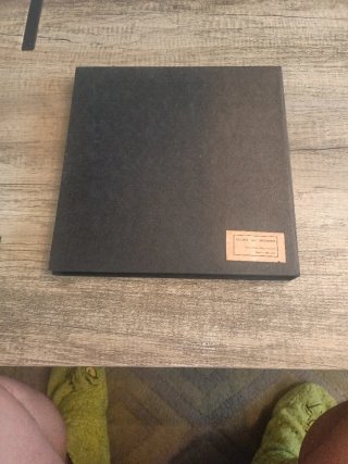 Curso Inglés BBC Londres Vinilo