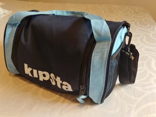 Mochila Deporte Feetzip 20L Kipsta