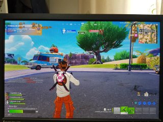 PC Gaming Ryzen 5 4650g GTX 1060 6GB 16GB RAM