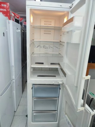 Nevera combi marca Siemens 200/60cm A+ con garantí