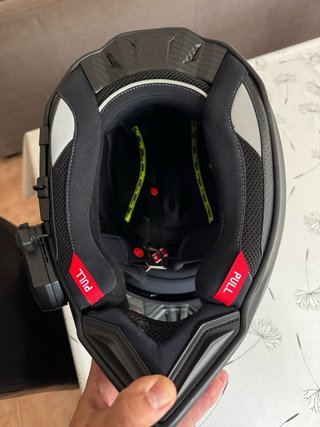 Airoh Commander 2