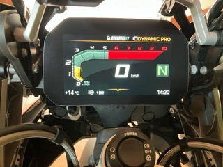 BMW R1250GS