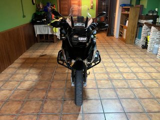 BMW R1250GS