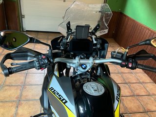 BMW R1250GS