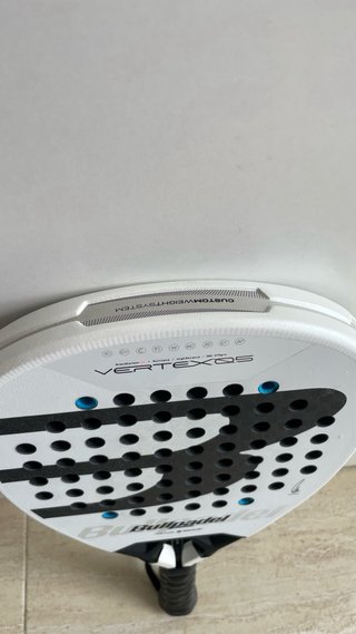 Bullpadel Vertex 05 2026