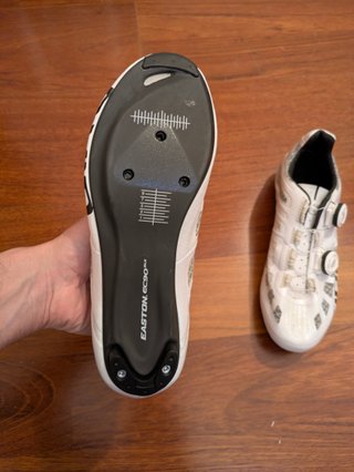 Zapatillas GIRO IMPERIAL talla 40