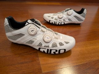 Zapatillas GIRO IMPERIAL talla 40