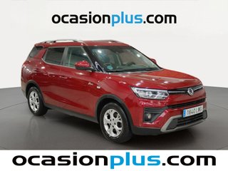 Ssangyong Tivoli Grand G15T Urban Plus 120 kW (163 CV)