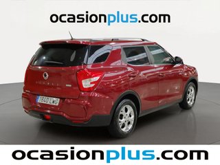 Ssangyong Tivoli Grand G15T Urban Plus 120 kW (163 CV)