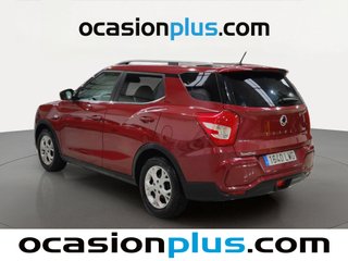 Ssangyong Tivoli Grand G15T Urban Plus 120 kW (163 CV)