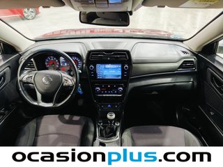 Ssangyong Tivoli Grand G15T Urban Plus 120 kW (163 CV)