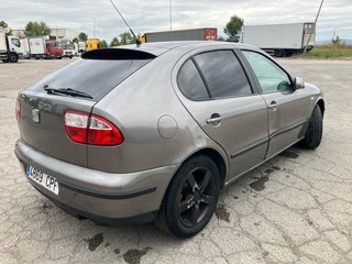 SEAT Leon 2003 ( Martorell 30 km Barcelona)