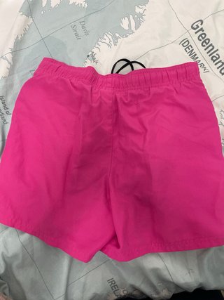 Bañador Nike Rosa