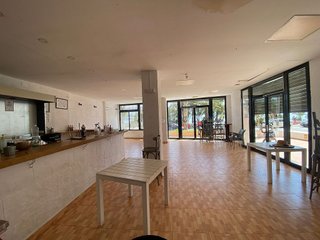 Restaurante en alquiler en Velilla-Taramay en Almuñécar