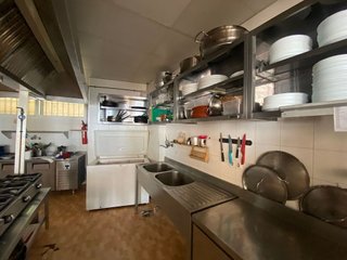 Restaurante en alquiler en Velilla-Taramay en Almuñécar
