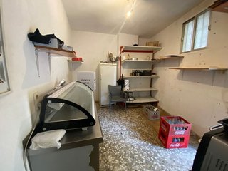 Restaurante en alquiler en Velilla-Taramay en Almuñécar