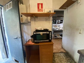 Restaurante en alquiler en Velilla-Taramay en Almuñécar